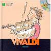 BAUMONT/ALLEMANE/VOAKE - VIVALDI ANTONIO + CD
