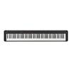 PIANO NUMERIQUE PORTABLE CASIO CDP-S110 BK