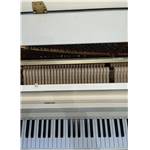 Piano d'occasion SCHIMMEL C116 IVOIRE