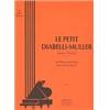 DIABELLI/MULLER - LE PETIT DIABELLI-MULLER - PIANO