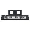 PIANO PORTABLE YAMAHA PIAGGERO NP-15 B PACK