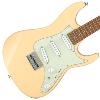 GUITARE SOLID BODY IBANEZ AZES31 IV IVORY