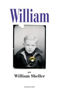 SHELLER WILLIAM - WILLIAM - LIVRE