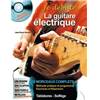VIMONT JEAN PIERRE - JE DEBUTE LA GUITARE ELECTRIQUE + CD