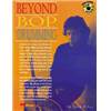 RILEY JOHN - BEYOND BOP DRUMMING + CD