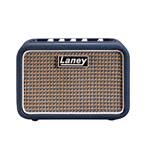 AMPLI GUITARE LANEY MINI LANEY B STB LION 2 - Stereo Bluetooth - Blue