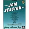 AEBERSOLD JAMEY - VOL. 034 JAM SESSION + 2CD