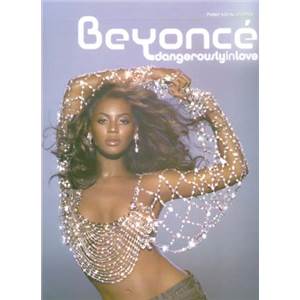BEYONCE - DANGEROUSLY IN LOVE P/V/G