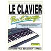 LAURENT LEO - CLAVIER PAR L'IMAGE METHODE