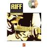 SIGWALT M. - LE RIFF ETUDE PROGRESSIVE DE LA GUITARE RYTHMIQUE + CD