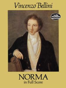 BELLINI VINCENZO - NORMA - CONDUCTEUR