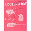 BURNAM EDNA MAE - A DOZEN A DAY VOL.3