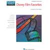 DISNEY - HAL LEONARD STUDENT PIANO LIBRARY DISNEY FILM FAVOURITES