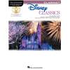 DISNEY - CLASSICS CLARINET (CLARINETTE) PLAY ALONG + CD