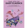 COMPILATION - JOY OF EASY CLASSICS