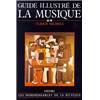 MICHELS ULRICH - GUIDE ILLUSTRE DE LA MUSIQUE VOL.2 - LIVRE