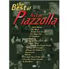 PIAZZOLLA ASTOR - BEST OF P/V/G
