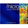 NORTON CHRISTOPHER - MICROJAZZ VOL.1 LEVEL 3 PIANO 4 MAINS