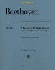 BEETHOVEN LUDWIG VAN - AM KLAVIER (9 PIECES ORIGINALES) - PIANO