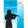 MES PREMIERS CLASSIQUES B - VIOLON ET PIANO