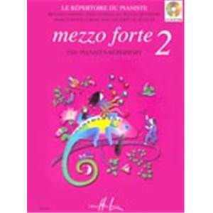 QUONIAM BEATRICE - MEZZO FORTE VOL.2