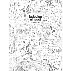 EINAUDI LUDOVICO - ELEMENTS PIANO SOLOS