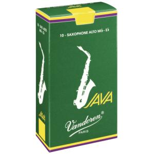 ANCHE SAXOPHONE ALTO VANDOREN JAVA N° 3,5 SR2635