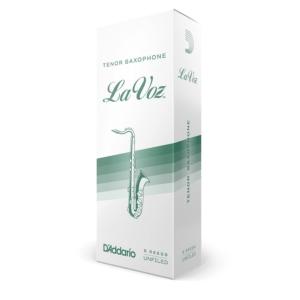 ANCHE SAXOPHONE TENOR LAVOZ MEDIUM