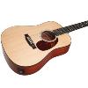 GUITARE FOLK ELECTRO-ACOUSTIQUE MARTIN DJR-10E