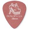 MEDIATOR DUNLOP GATOR GRIP 417 R 58 Light