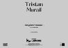 MURAIL TRISTAN - LES JOURS HEUREUX POUR ENSEMBLE - CONDUCTEUR