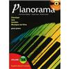 BORDIER/JEAN/LECLERC - PIANORAMA 3A + CD