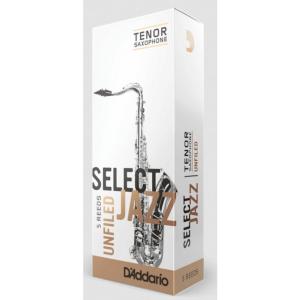 ANCHE SAXO TENOR JAZZ SELECT 2 HARD UNFILED