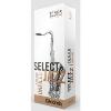 ANCHE SAXO TENOR JAZZ SELECT 3 SOFT UNFILED