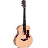 GUITARE ELECTRO-ACOUSTIQUE FOLK SIGMA GSME OM SHORT SCALE