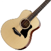 GUITARE FOLK ELECTRO-ACOUSTIQUE TAYLOR GS MINI-E ROSEWOOD PLUS