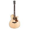 GUITARE FOLK ELECTRO-ACOUSTIQUE TAYLOR 614 CE BUILDER'S EDITION