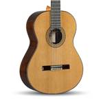 GUITARE CLASSIQUE ALHAMBRA 9P