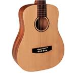 GUITARE FOLK DE VOYAGE CORT AD MINI OP