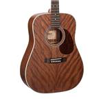 GUITARE FOLK ACOUSTIQUE CORT E 70 MH OP