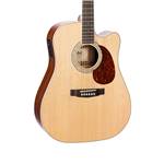 GUITARE FOLK ELECTRO-ACOUSTIQUE CORT MR 710 FTF