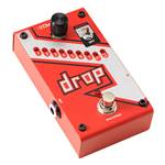 PEDALE D'EFFET DIGITECH DROP