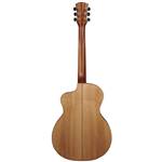 GUITARE FOLK ELECTRO-ACOUSTIQUE DOWINA DUB GACE W/ LRBAGGS ANTHEM (spruce & oak)