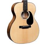 GUITARE FOLK ELECTRO-ACOUSTIQUE MARTIN 00012-E-KOA