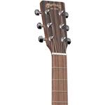 GUITARE FOLK ELECTRO-ACOUSTIQUE MARTIN GCPX2E - Macassar