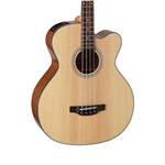 BASSE ELECTRO-ACOUSTIQUE TAKAMINE GB30-CE NAT