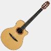 GUITARE CLASSIQUE ELECTRO-ACOUSTIQUE YAMAHA NTX3 NT