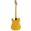 GUITARE ELECTRIQUE SOLID BODY PRODIPE TC 80 MA BS