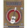 SOKOLOW FRED - THE BLUEGRASS UKULELE + CD