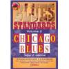 REBILLARD JEAN JACQUES - BLUES STANDARDS V2 : CHICAGO BLUES SOLFEGE ET TAB. + CD